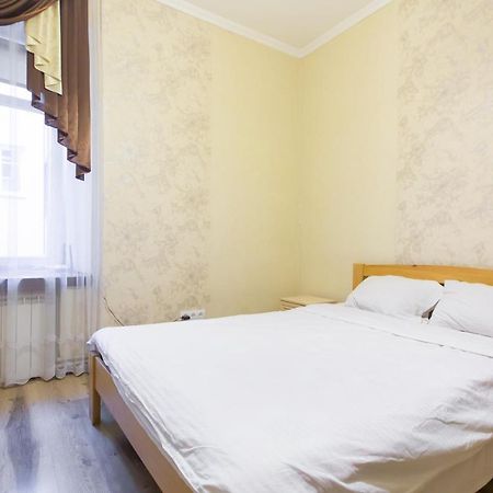 Квартира Подобово Біля Площі Ринок Вулиця Староєврейська 17 Lviv Ngoại thất bức ảnh